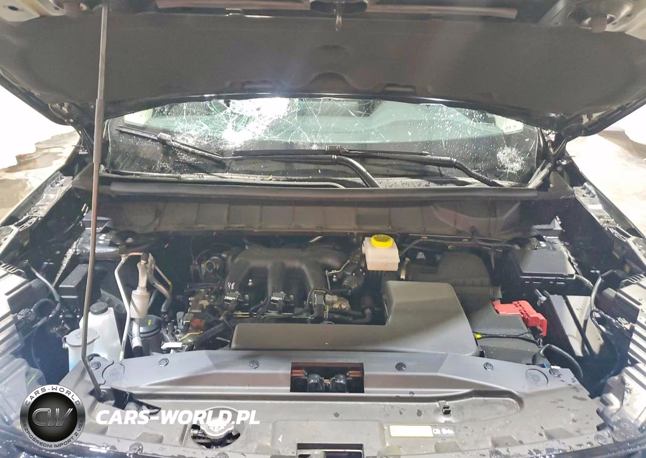 2026 Nissan Pathfinder Sl VIN:5N1DR3CS9TC233282 - 12