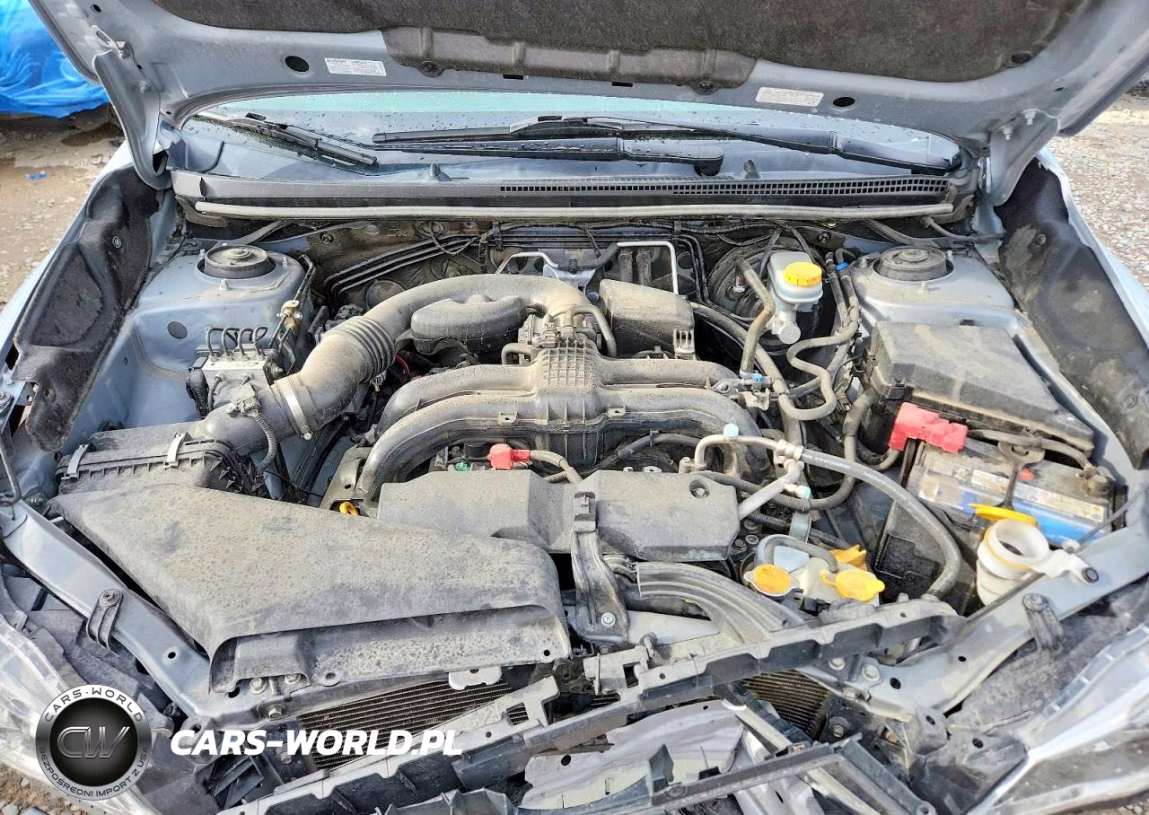 2016 Subaru Crosstrek Premium VIN:JF2GPABC7G8209420 - 11