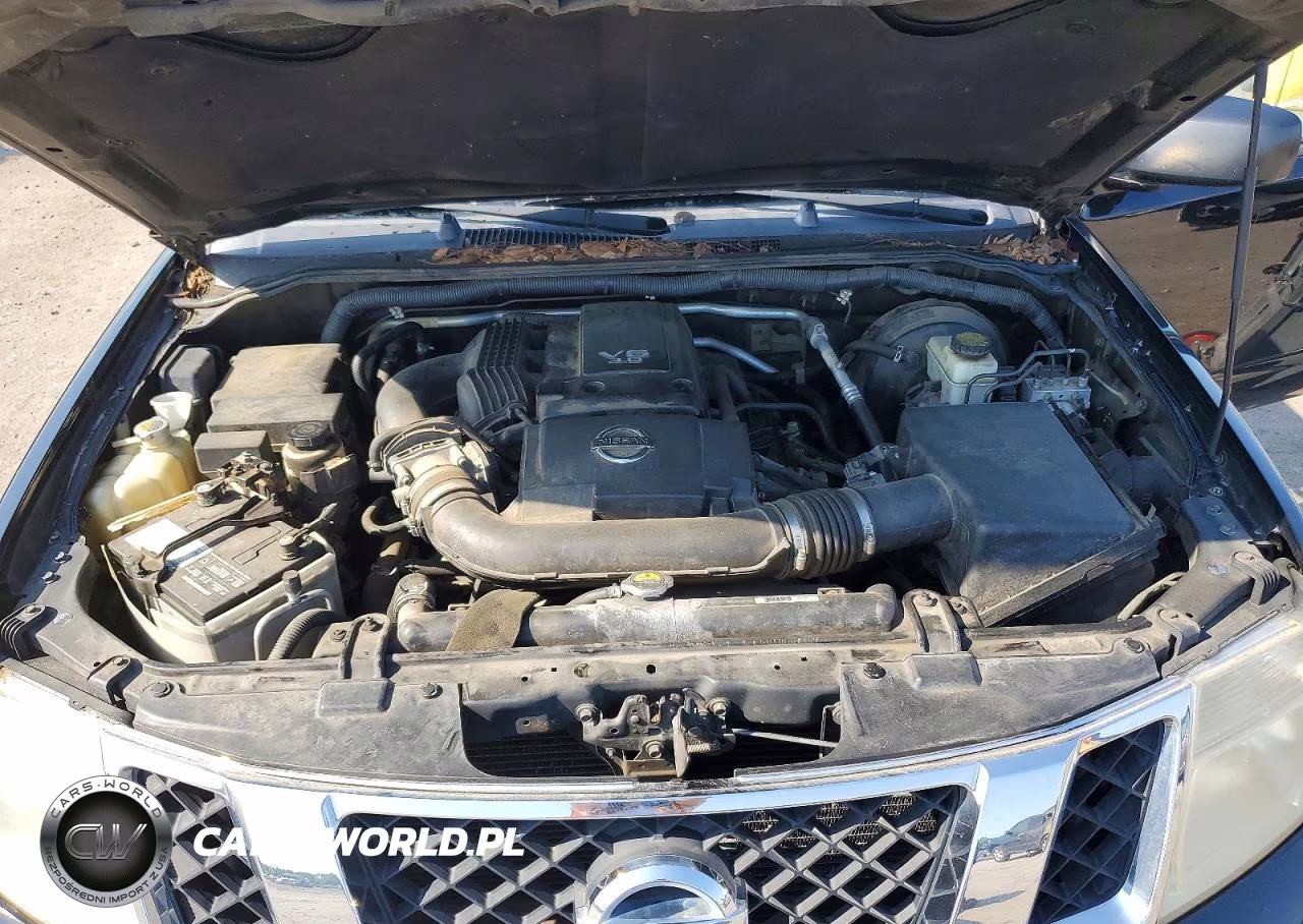 2012 Nissan Pathfinder S VIN:5N1AR1NB6CC624460 - 12