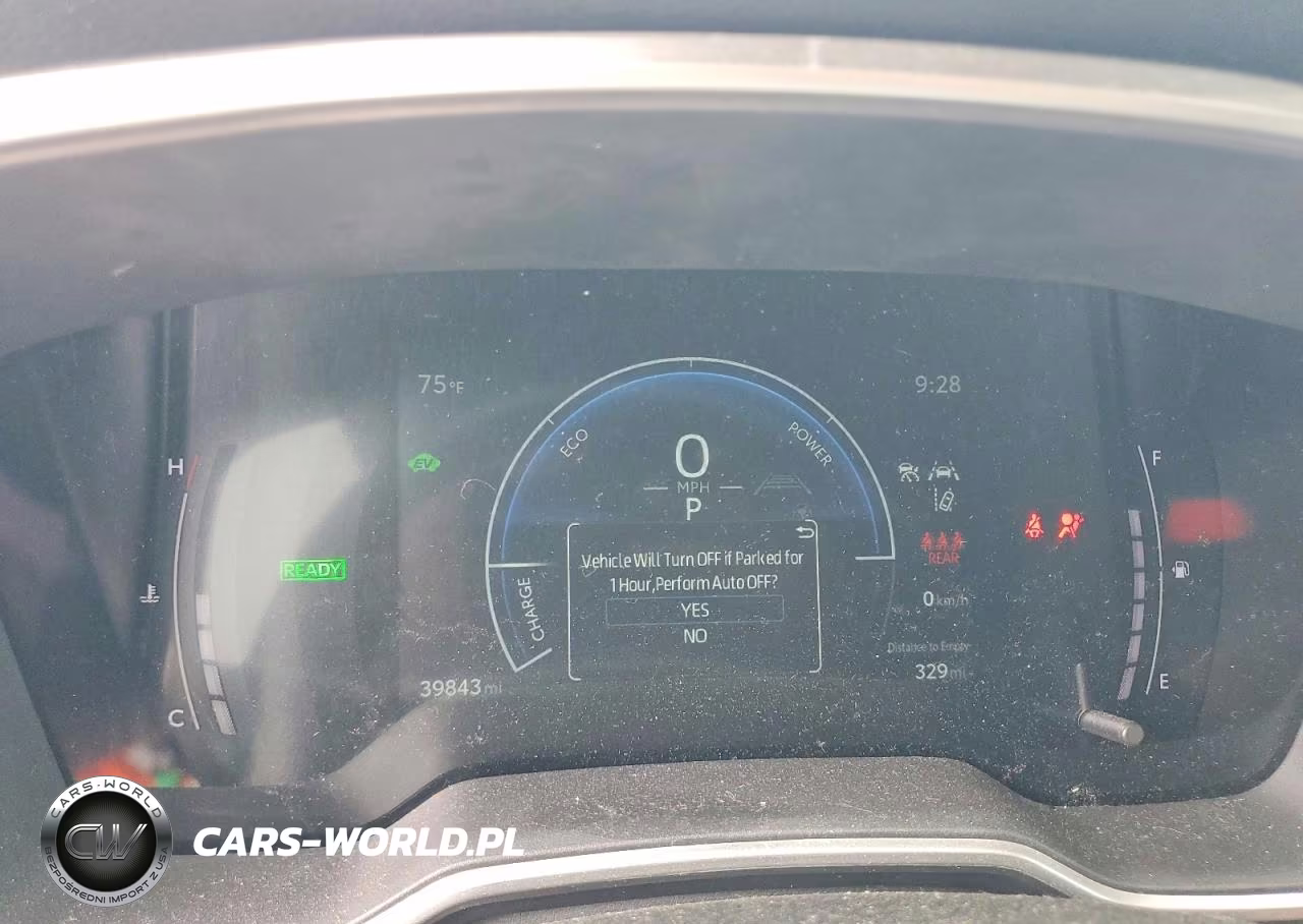 2023 Toyota Corolla Cross Hybrid Xse VIN:7MUFBABGXPV007717 - 9