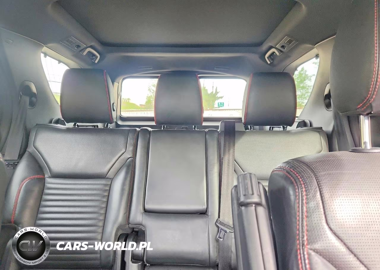 2018 Land Rover Discovery Hse VIN:SALRR2RV1JA055441 - 10