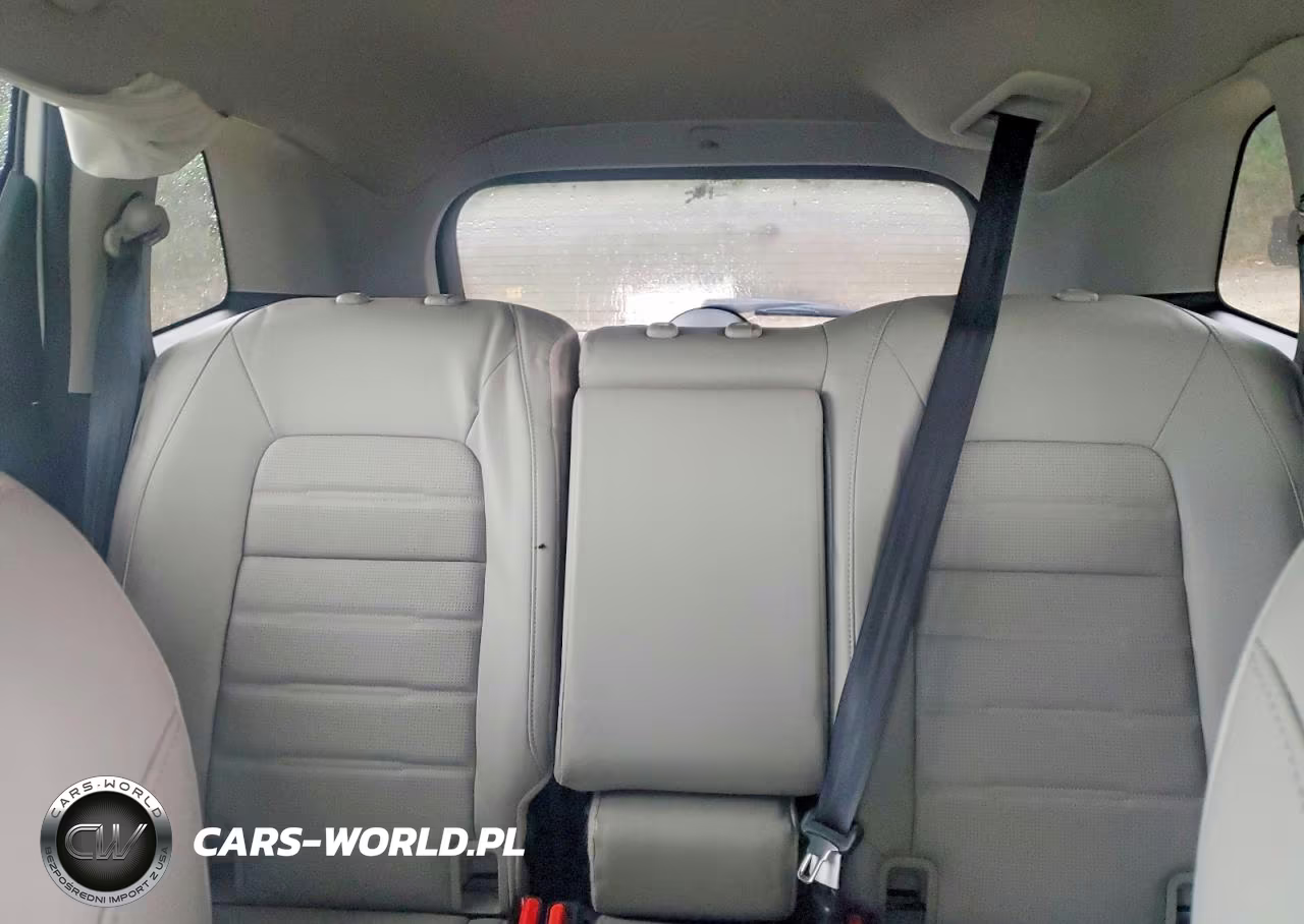 2024 Honda Cr-V Exl VIN:2HKRS4H72RH461128 - 10