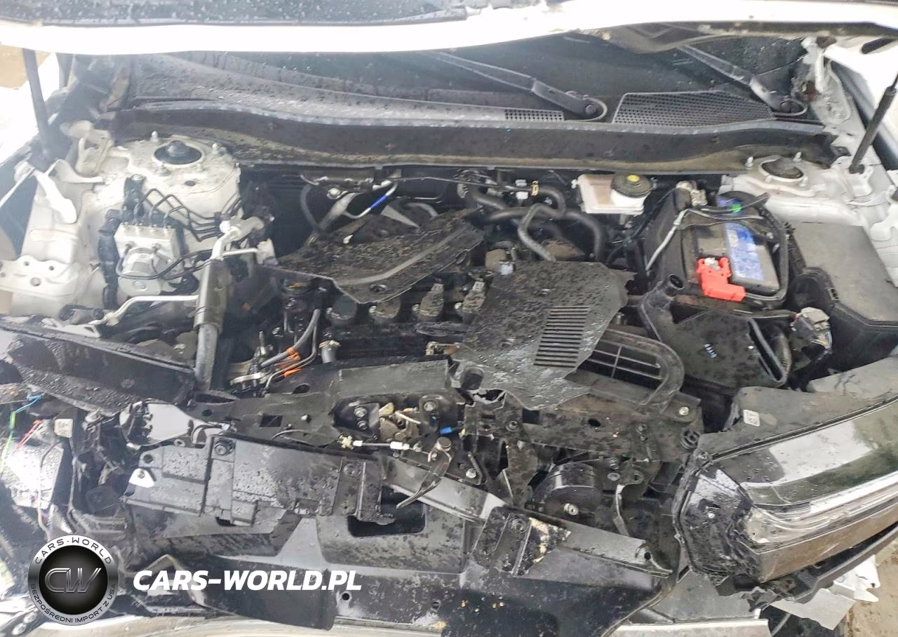 2024 Honda Cr-V Exl VIN:2HKRS4H72RH461128 - 12