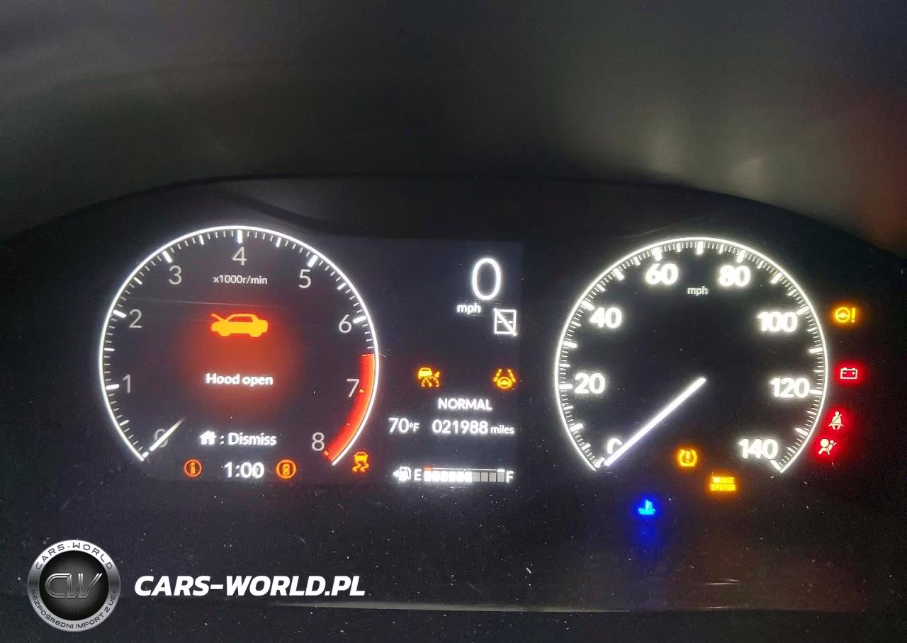 2024 Honda Cr-V Exl VIN:2HKRS4H72RH461128 - 9
