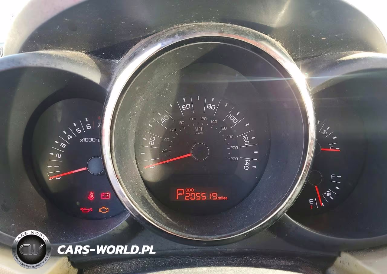 2011 Kia Soul ! VIN:KNDJT2A26B7321610 - 9