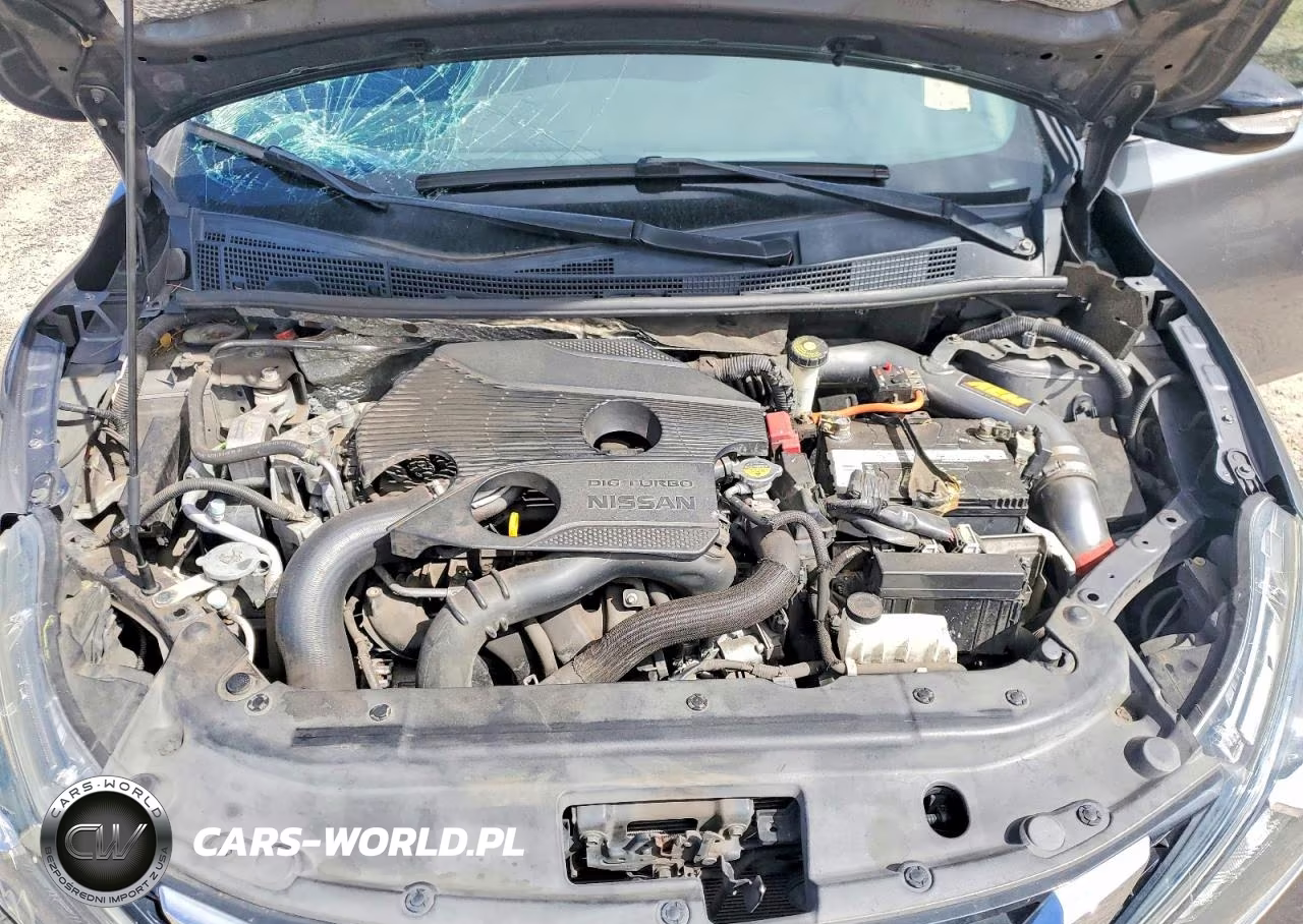 2017 Nissan Sentra Sr Turbo VIN:3N1CB7AP1HY276851 - 11
