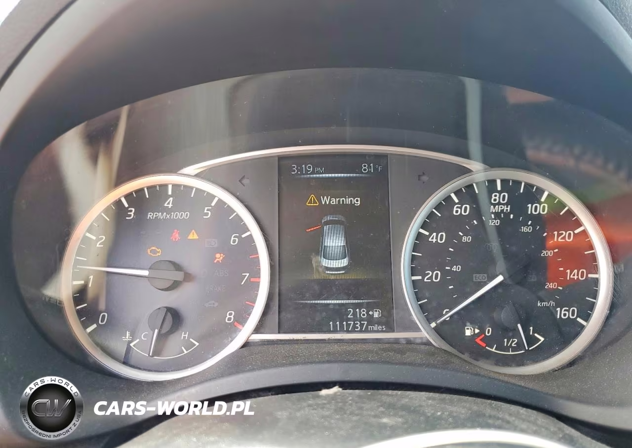 2017 Nissan Sentra Sr Turbo VIN:3N1CB7AP1HY276851 - 9