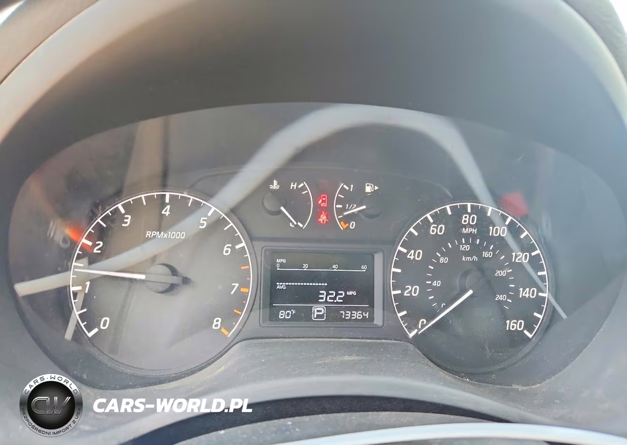 2017 Nissan Sentra S VIN:3N1AB7AP7HY347963 - 9
