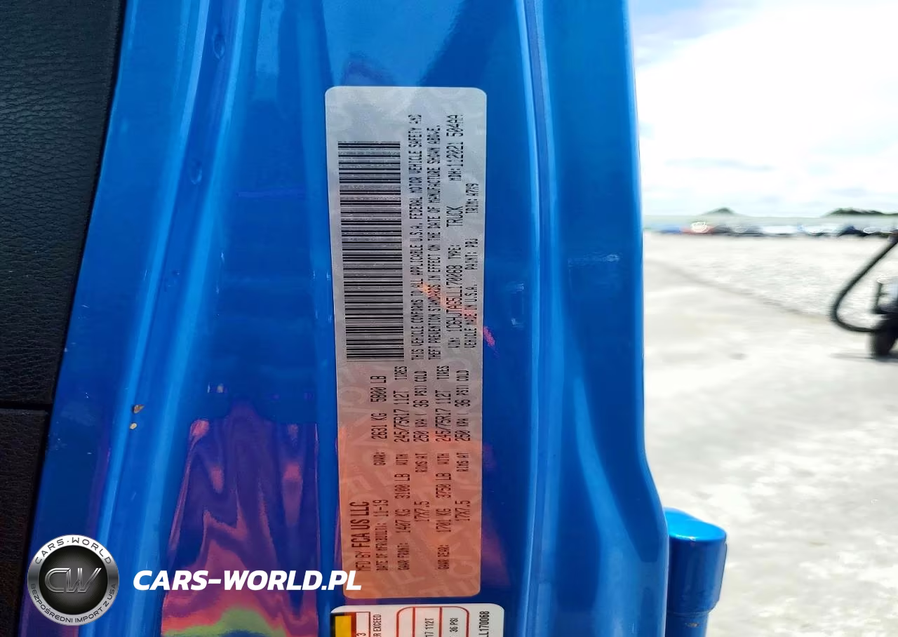 2020 Jeep Gladiator Sport VIN:1C6HJTAG5LL170068 - 12