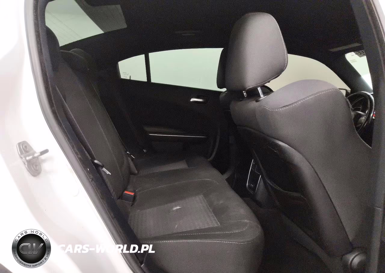 2019 Dodge Charger Gt VIN:2C3CDXHGXKH685025 - 10