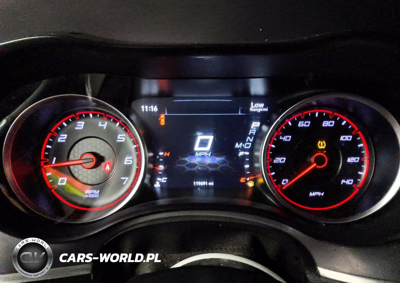 2019 Dodge Charger Gt VIN:2C3CDXHGXKH685025 - 9