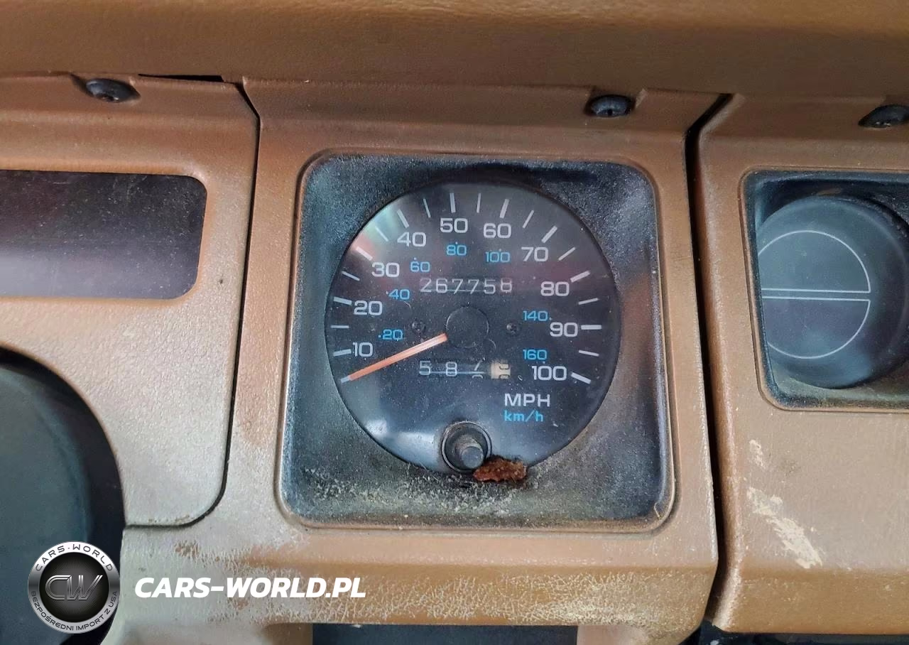 1995 Jeep Wrangler - Yj S VIN:1J4FY19P7SP211287 - 9