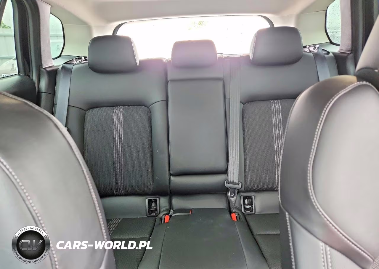 2023 Mazda Cx-50 Preferred Plus VIN:7MMVABCM2PN153313 - 10