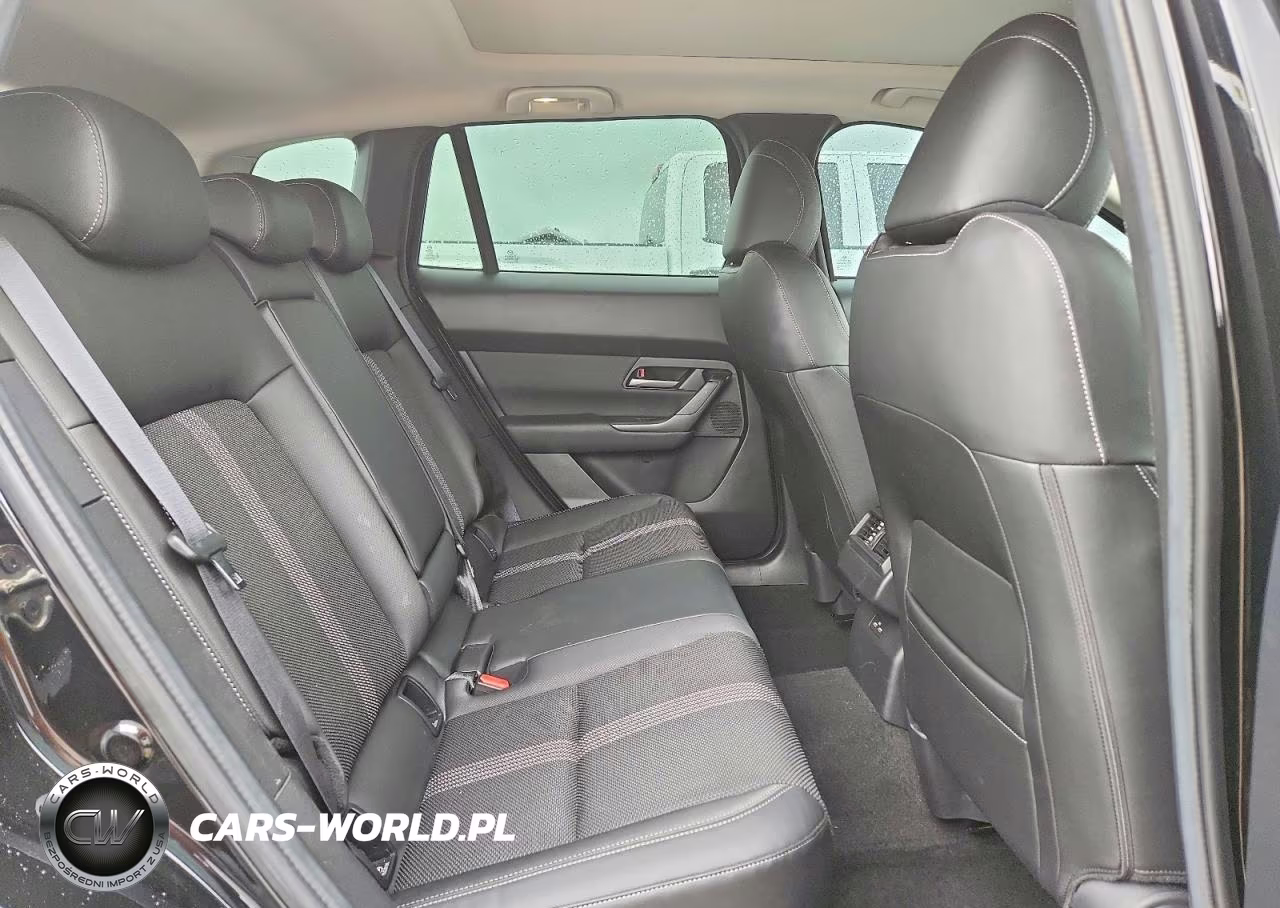 2023 Mazda Cx-50 Preferred Plus VIN:7MMVABCM2PN153313 - 11