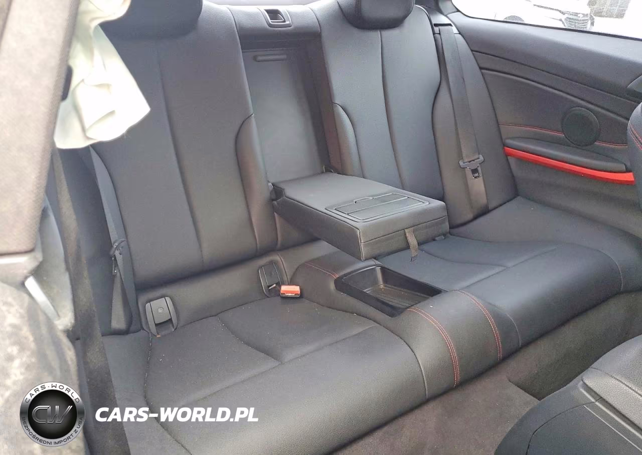 2014 BMW 435 Xi VIN:WBA3R5C52EK187323 - 10