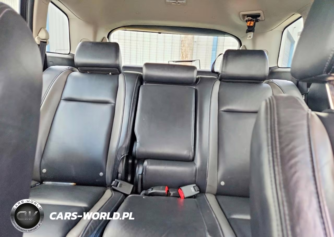 2011 Mazda Cx-9 VIN:JM3TB3CA1B0330320 - 10
