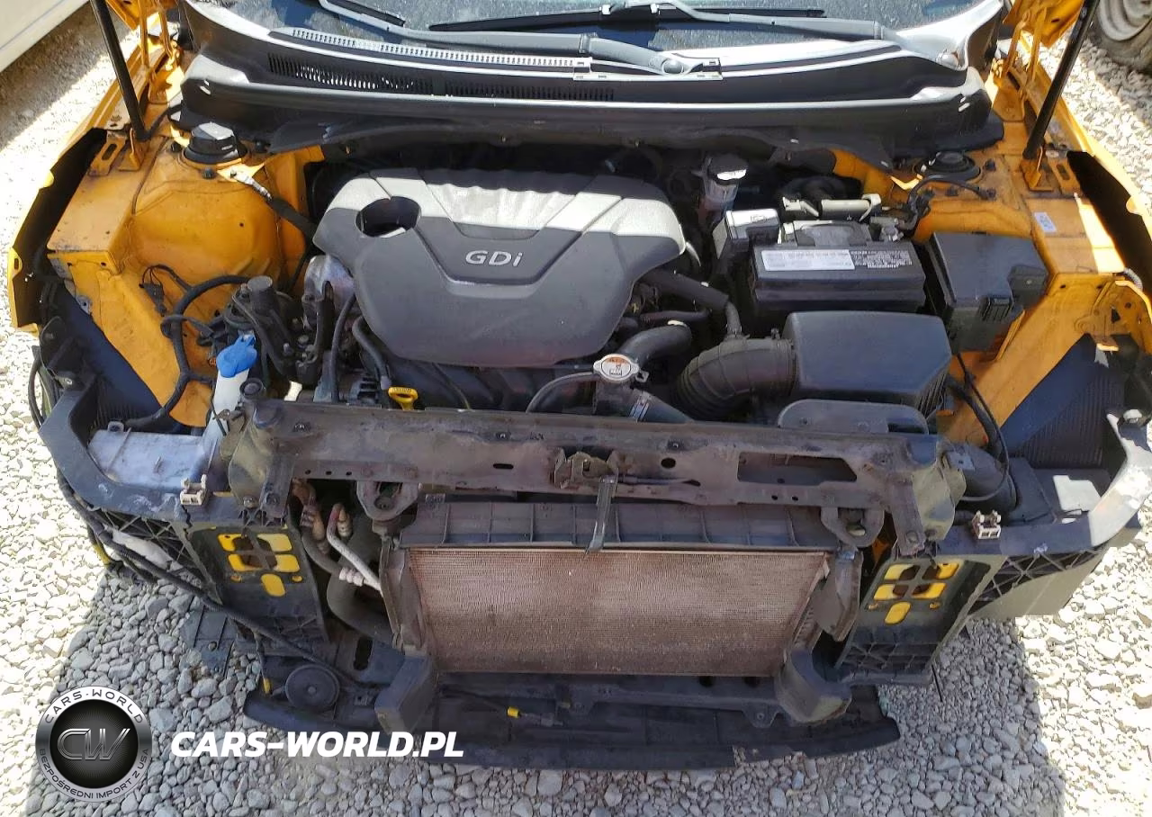 2015 Hyundai Veloster Base VIN:KMHTC6AD4FU228525 - 11