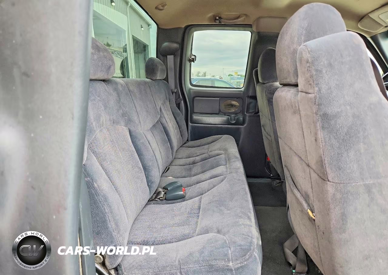 2000 Chevrolet Silverado K1500 VIN:2GCEK19T7Y1383390 - 10