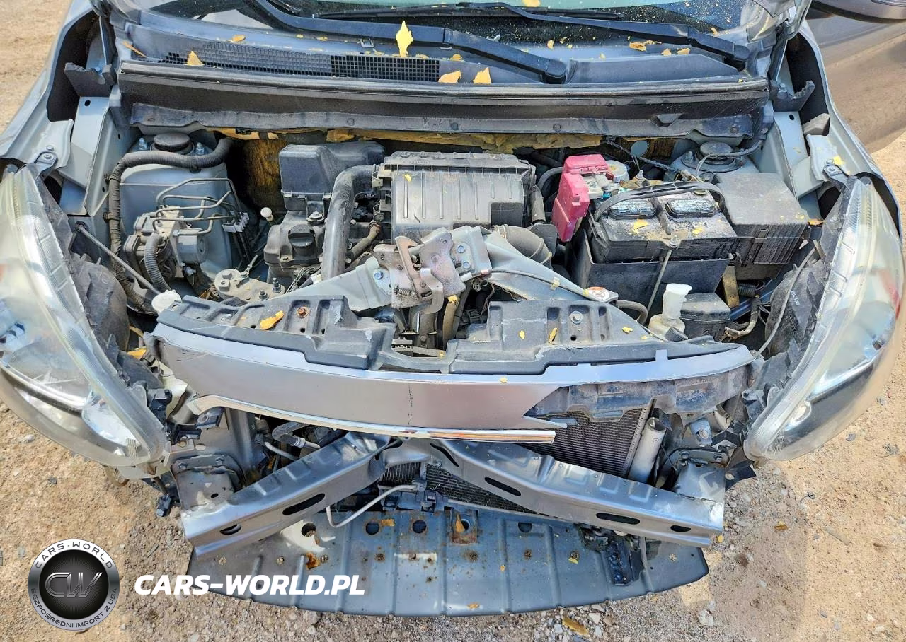 2018 Mitsubishi Mirage Se VIN:ML32A4HJ4JH011874 - 11