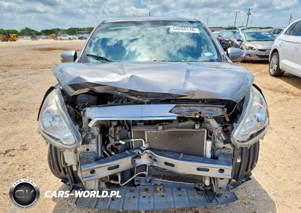 2018 Mitsubishi Mirage Se VIN:ML32A4HJ4JH011874 - 5