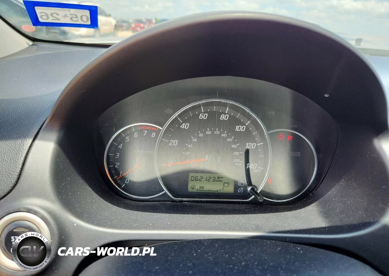 2018 Mitsubishi Mirage Se VIN:ML32A4HJ4JH011874 - 9