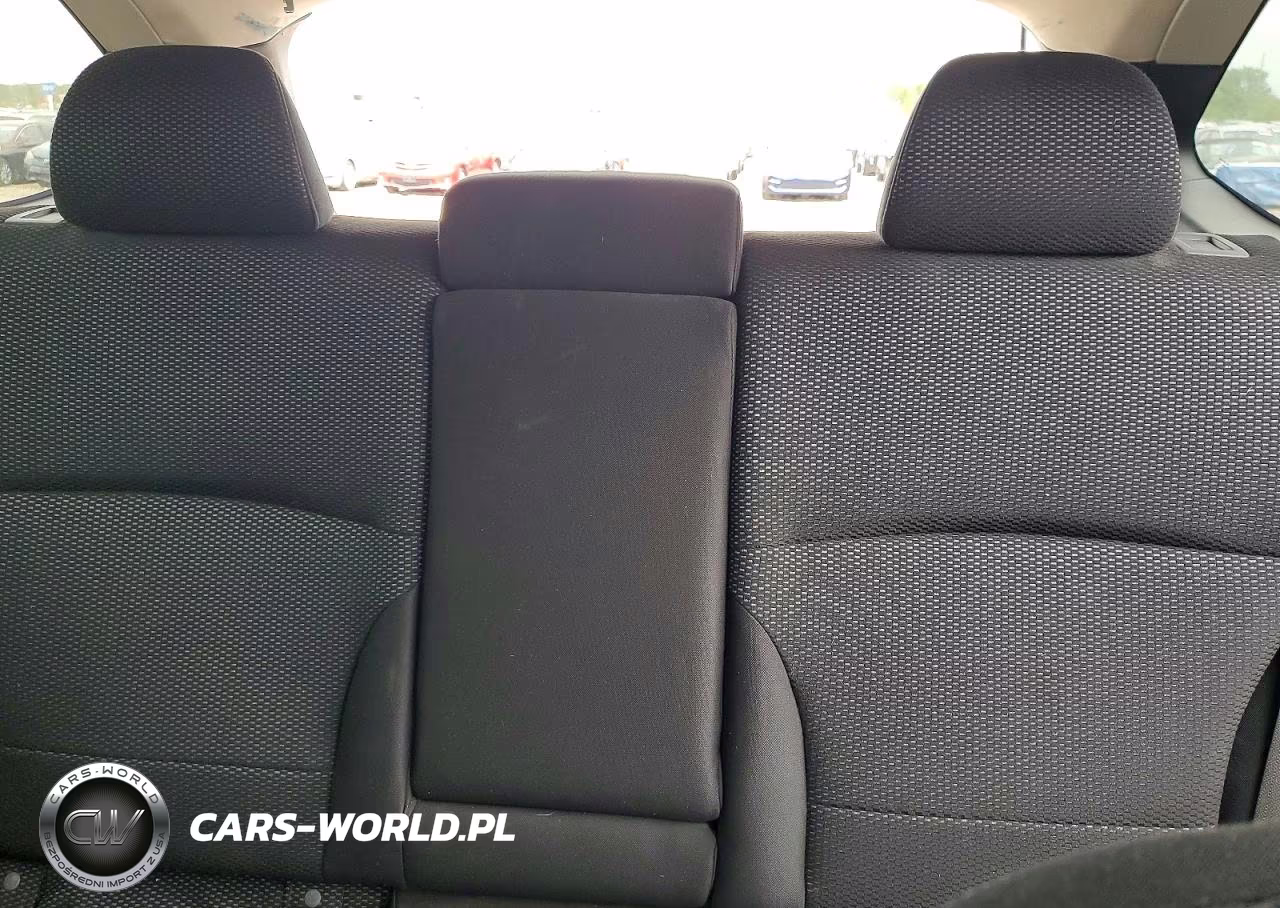 2018 Subaru Outback 2.5I Premium VIN:4S4BSAFC3J3291759 - 10