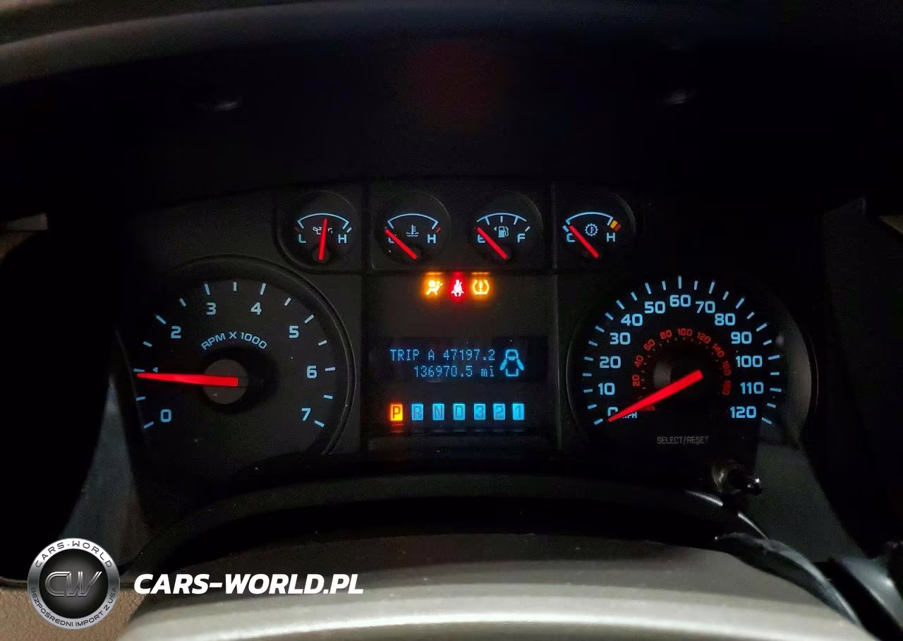2010 Ford F150 Super Cab VIN:1FTEX1E8XAFB43655 - 9
