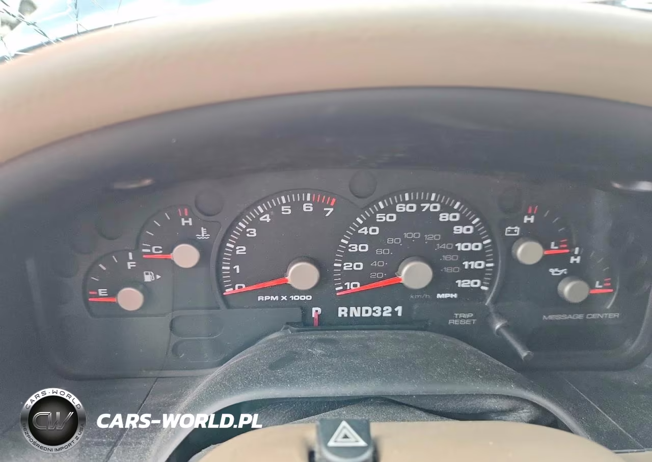 2003 Ford Explorer Eddie Bauer VIN:1FMZU74W23UB39445 - 9