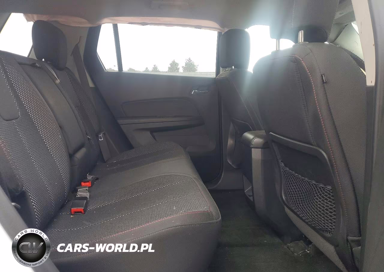 2017 GMC Terrain Sle VIN:2GKFLTE31H6259691 - 11