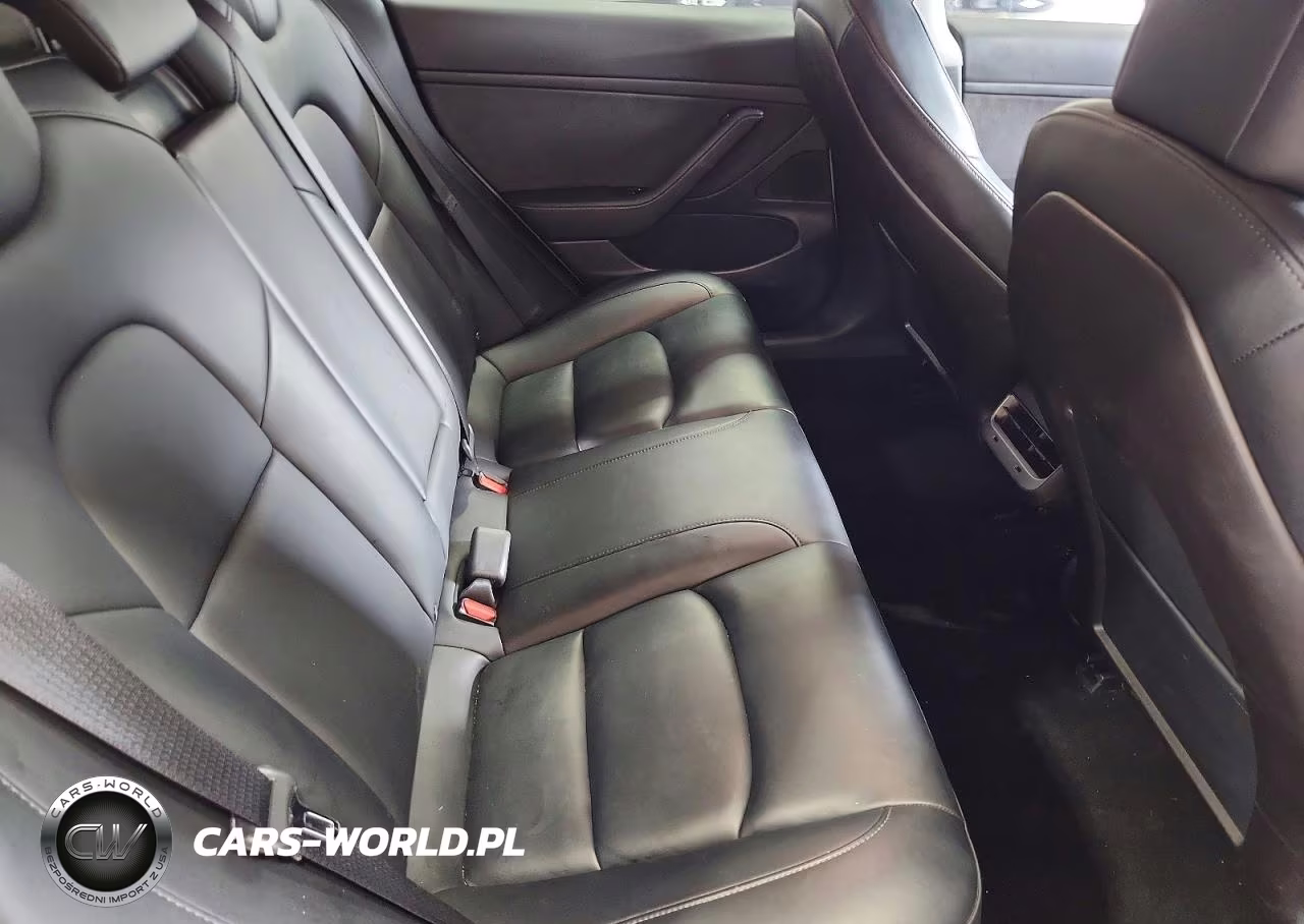 2020 Tesla Model 3 VIN:5YJ3E1EA3LF598791 - 10