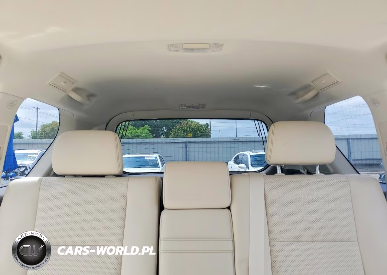 2019 Lexus Gx 460 Premium VIN:JTJJM7FX3K5217048 - 10