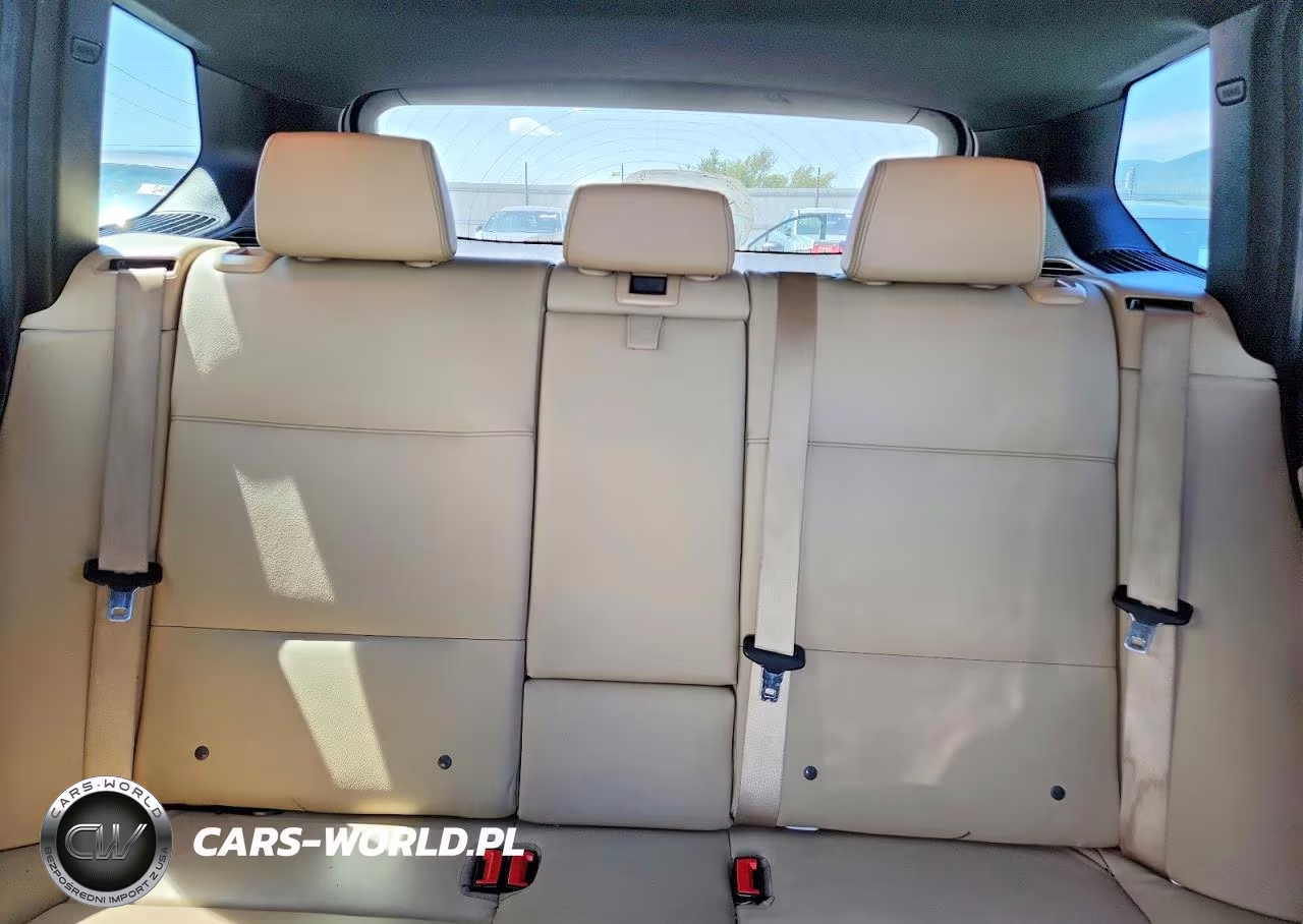 2017 BMW X3 xDrive35I VIN:5UXWX7C58H0U40046 - 10