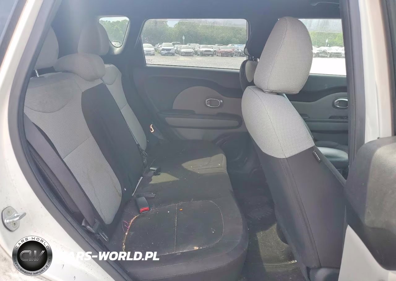 2015 Kia Soul Base VIN:KNDJN2A29F7808543 - 10