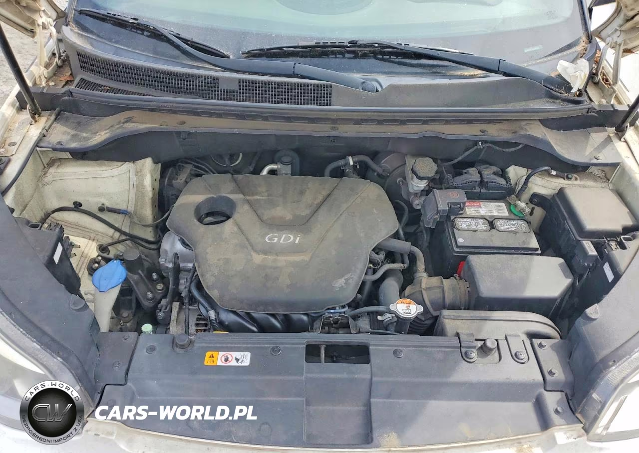 2015 Kia Soul Base VIN:KNDJN2A29F7808543 - 11