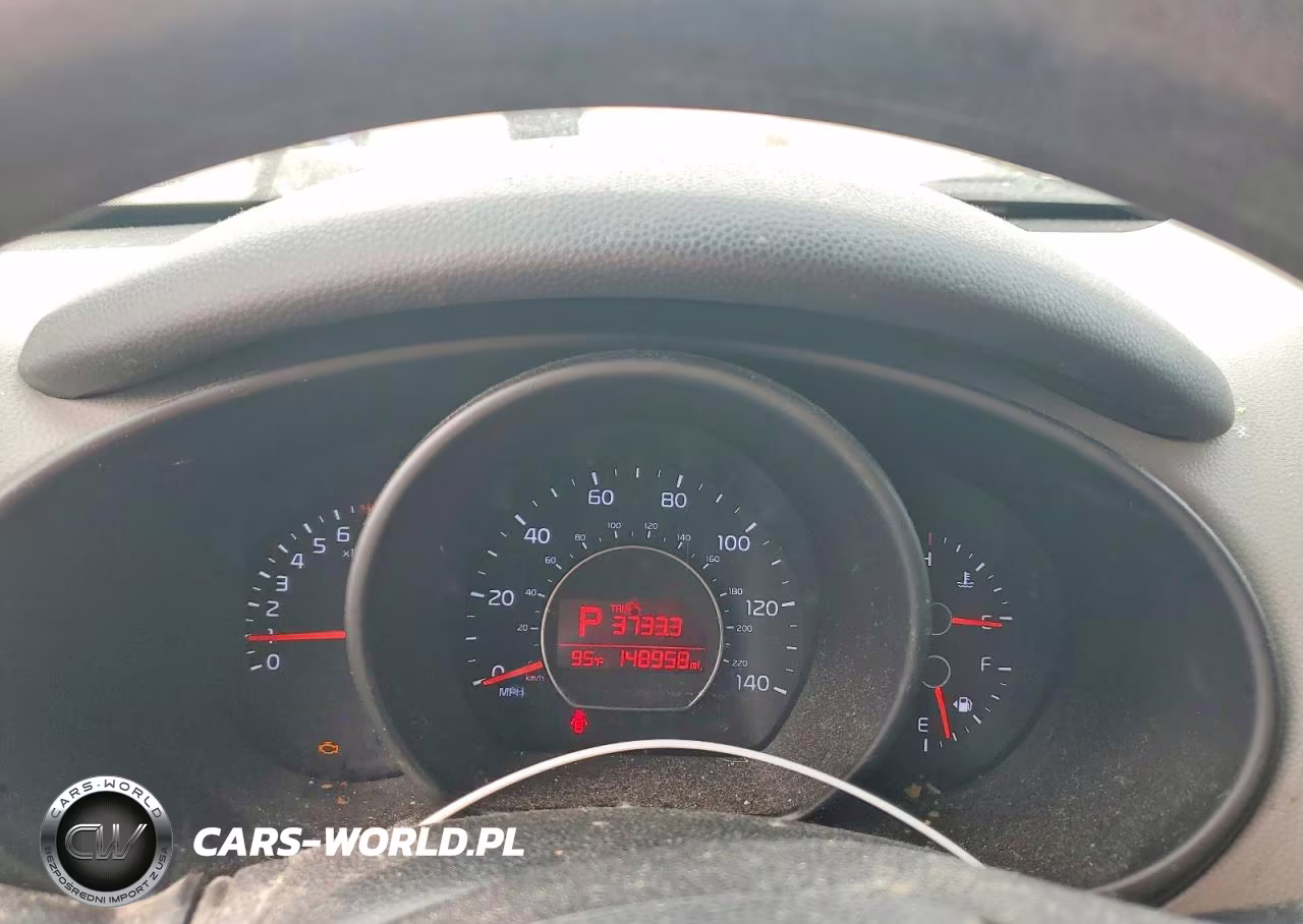 2015 Kia Soul Base VIN:KNDJN2A29F7808543 - 9