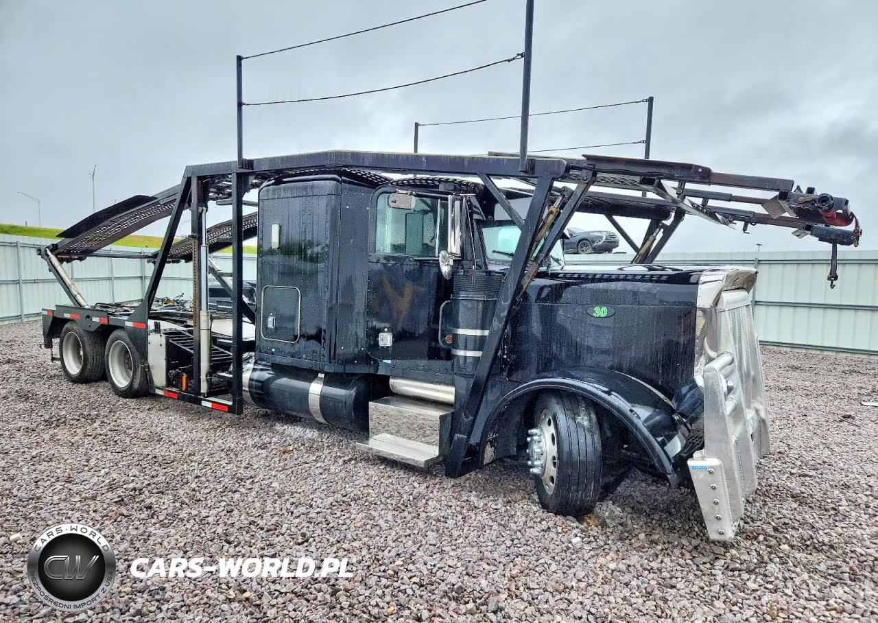 2005 Peterbilt 379