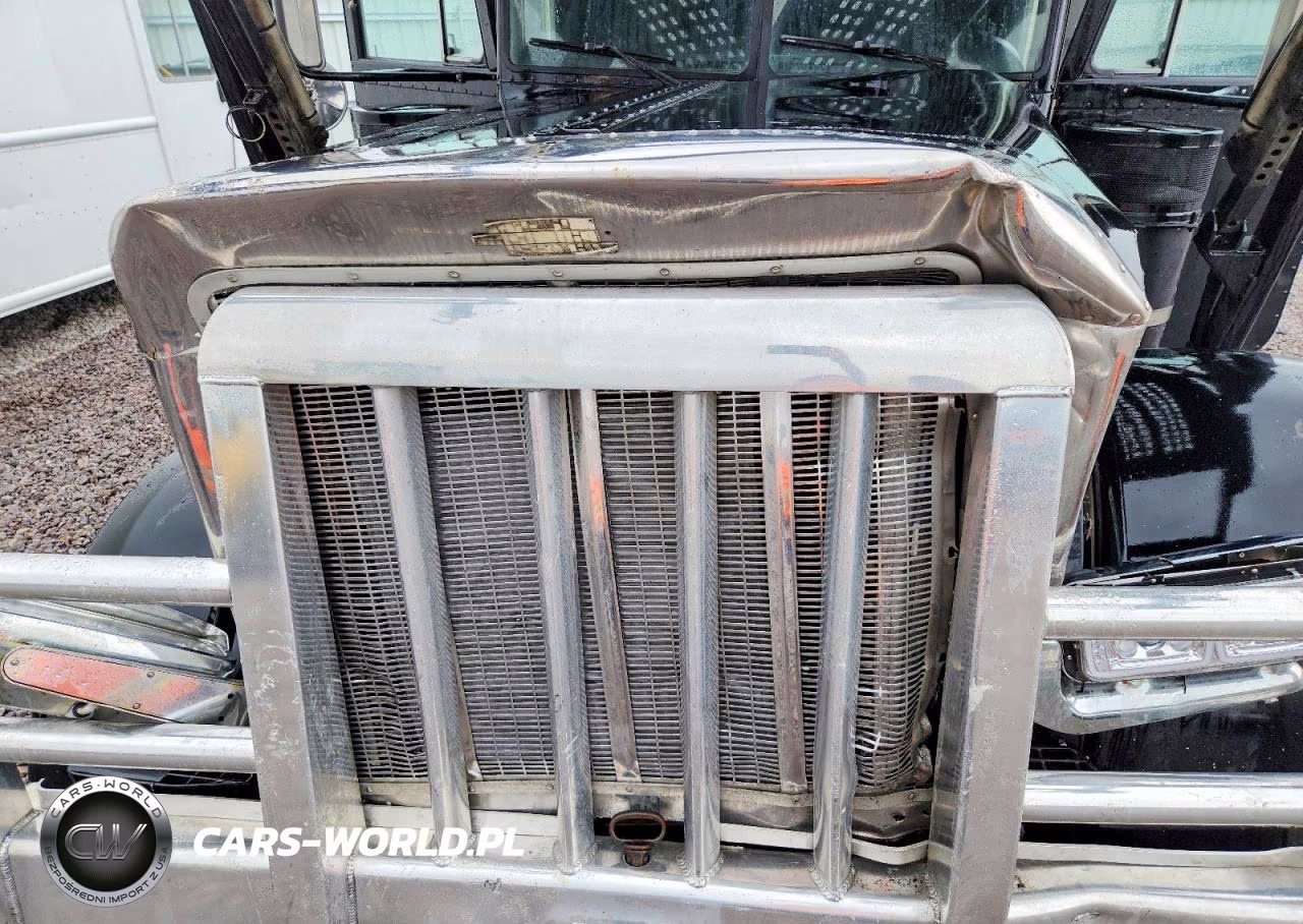 2005 Peterbilt 379 VIN:1NP5DB9X75N843993 - 7