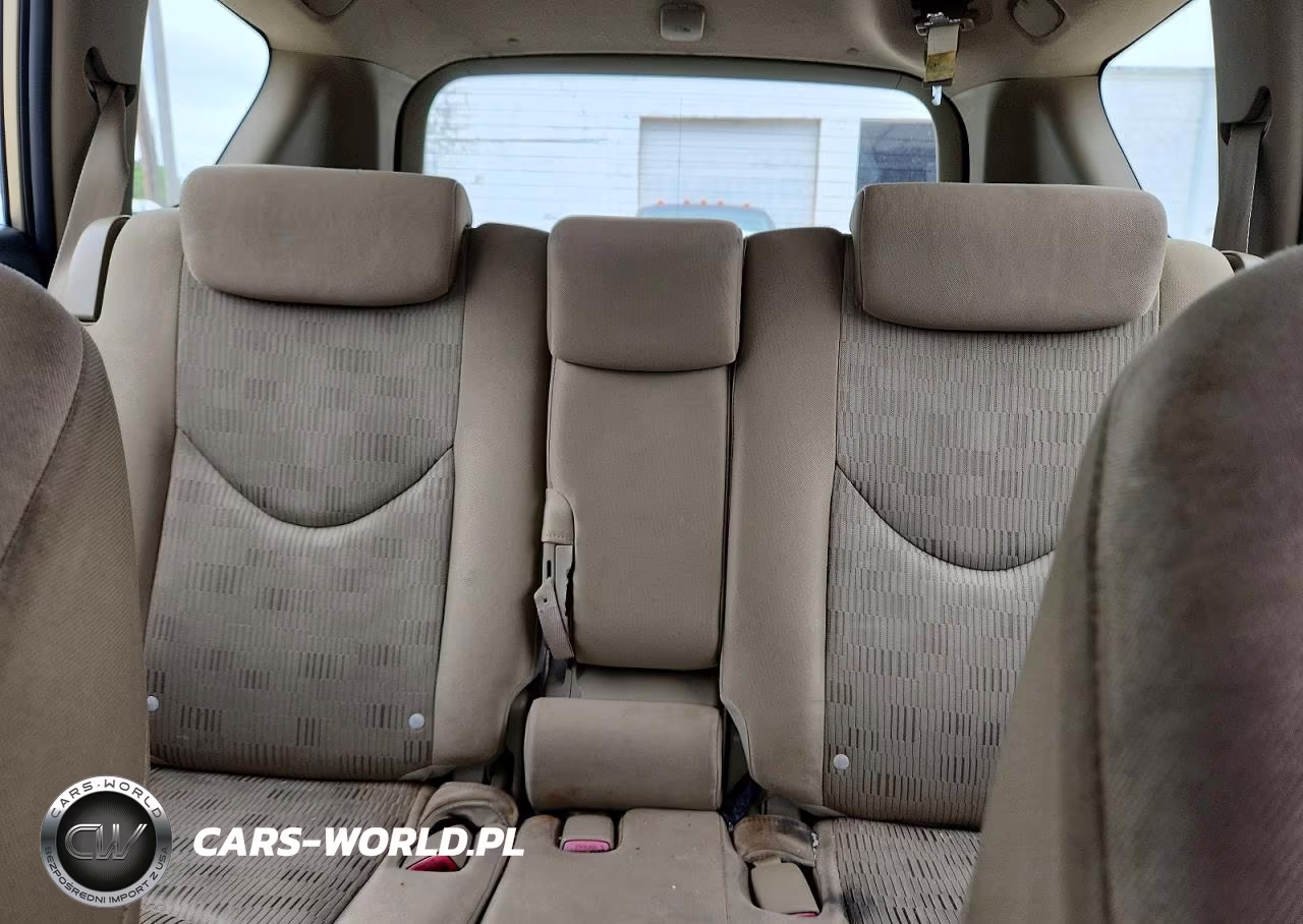 2009 Toyota Rav4 Base VIN:JTMBF33V39D013573 - 10