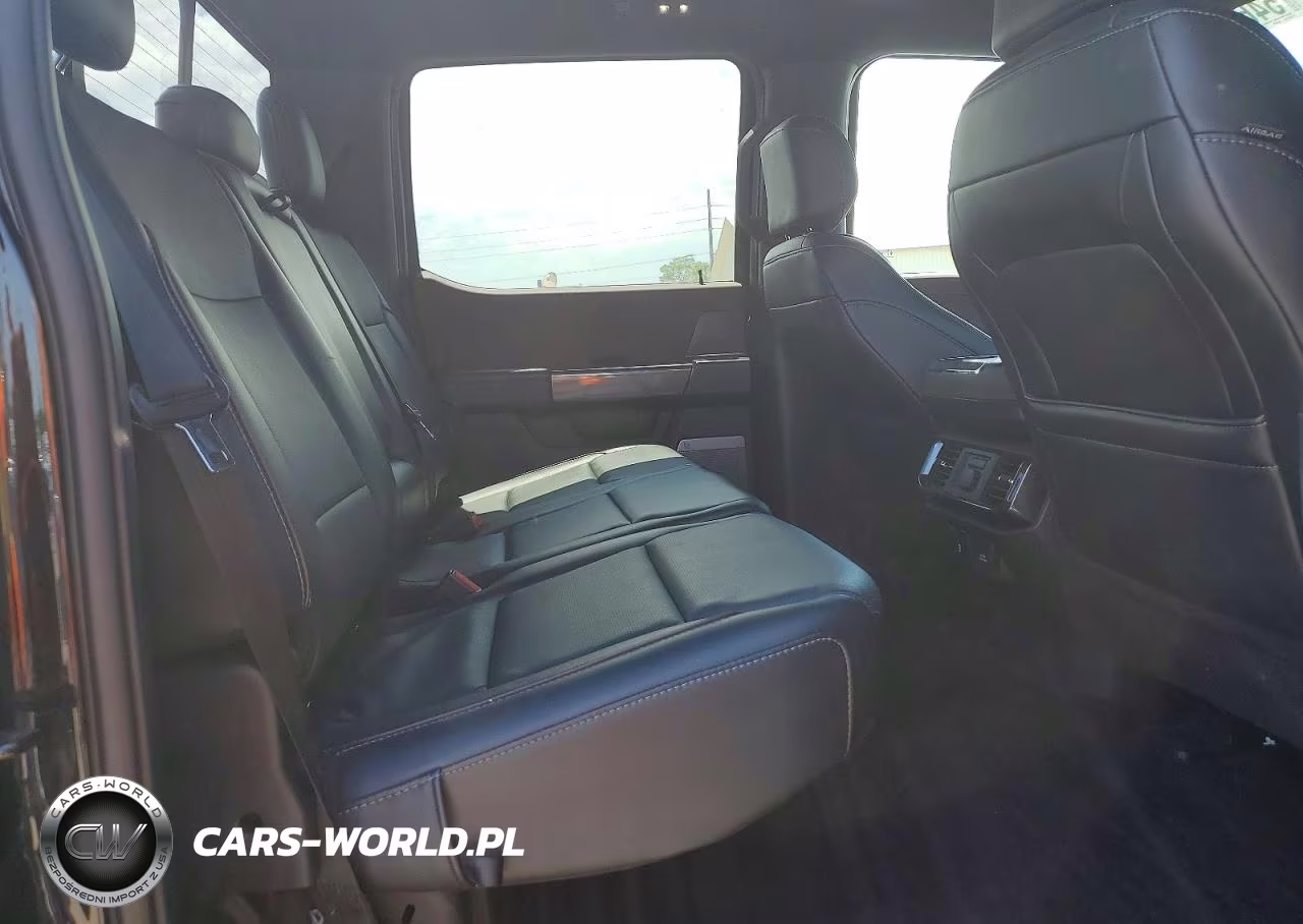2021 Ford F150 Supercrew VIN:1FTEW1EP4MFB58926 - 10