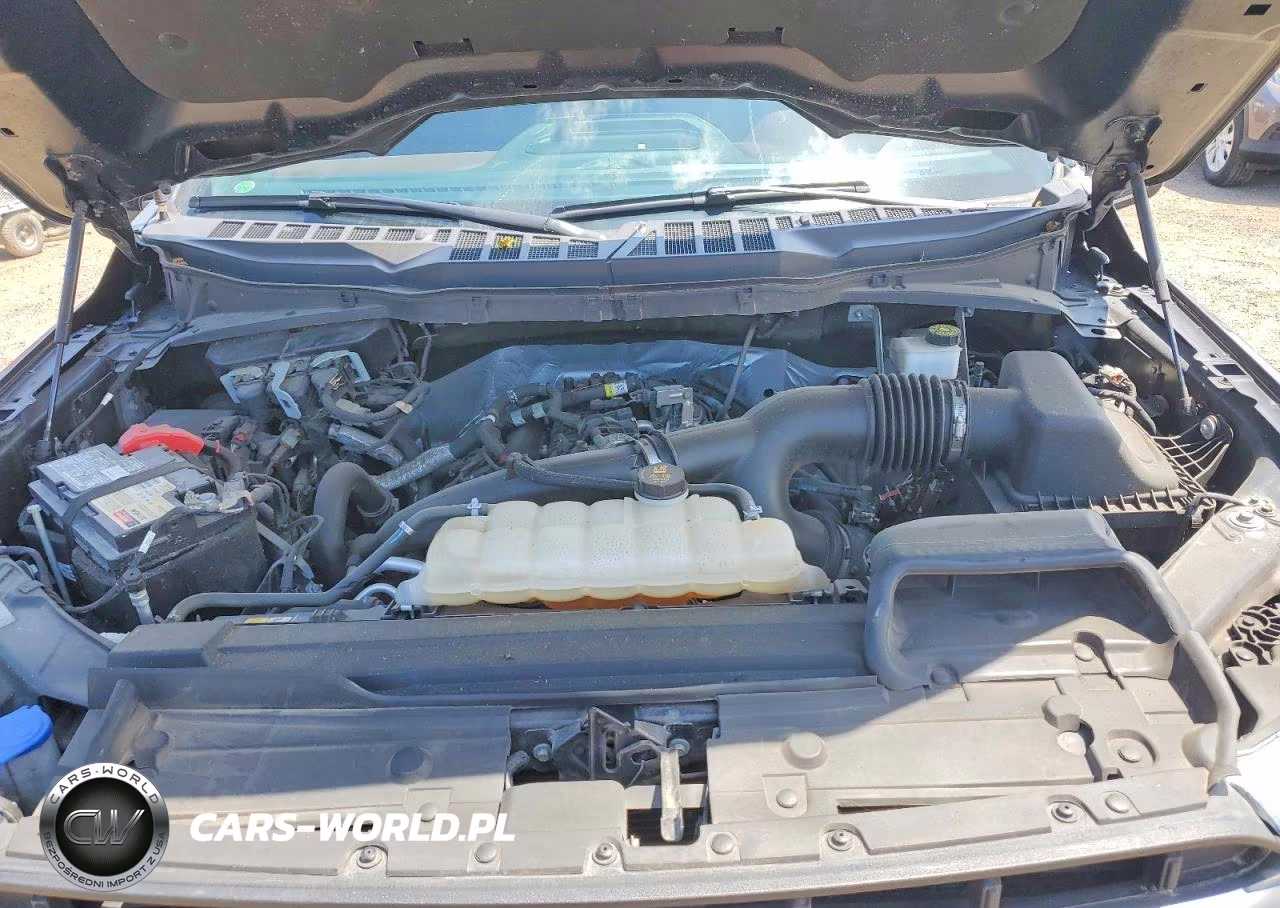 2021 Ford F150 Supercrew VIN:1FTEW1EP4MFB58926 - 11