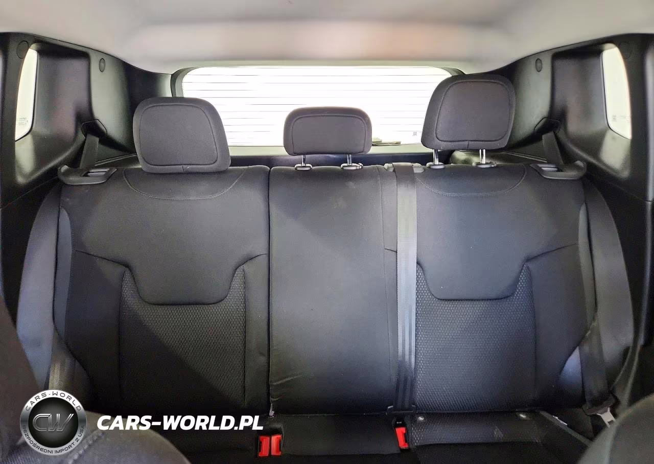 JEEP RENEGADE L VIN:ZACNJAB11KPK14360 - 10