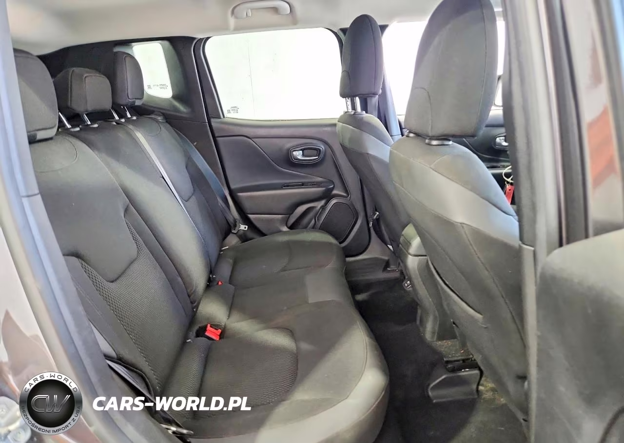 JEEP RENEGADE L VIN:ZACNJAB11KPK14360 - 11