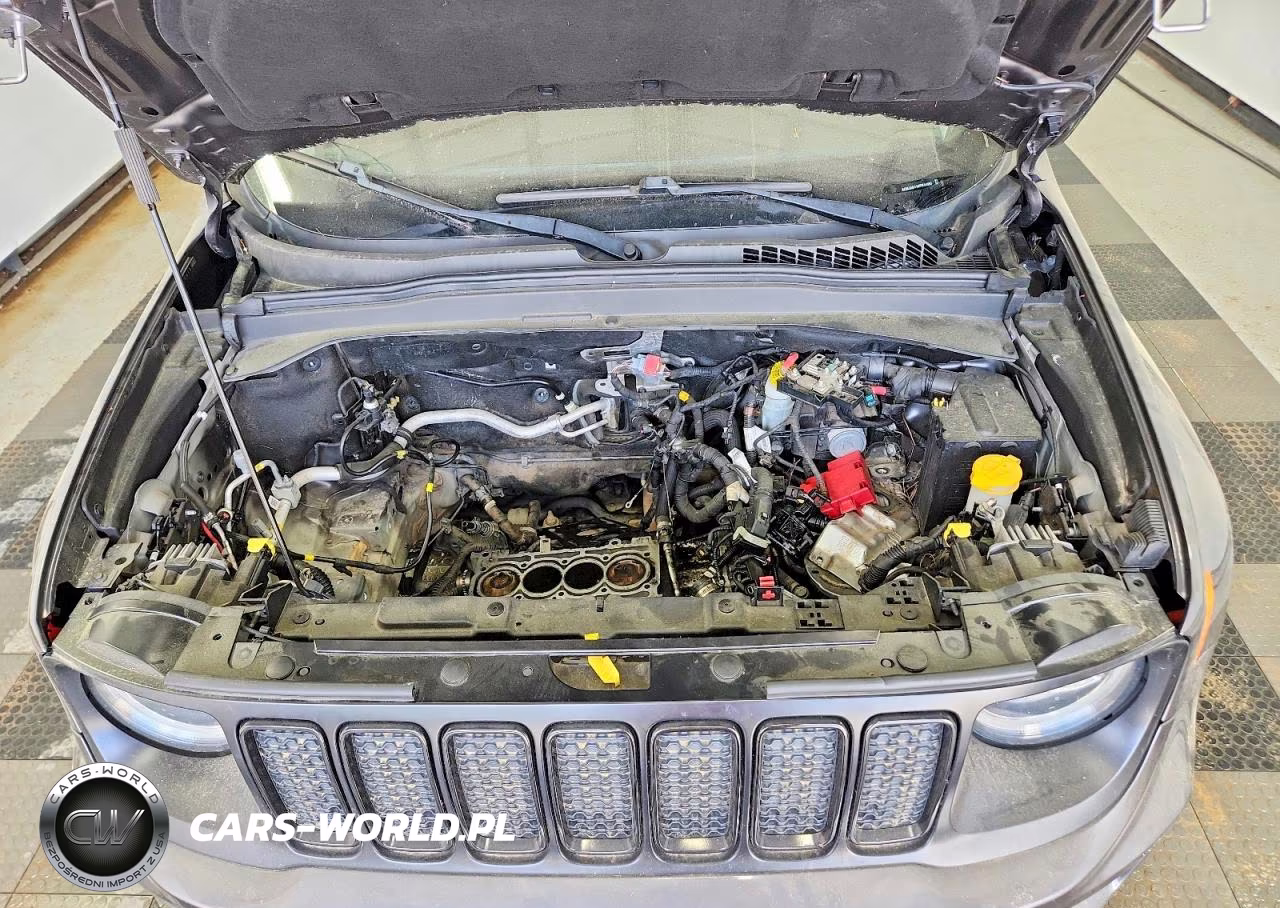 JEEP RENEGADE L VIN:ZACNJAB11KPK14360 - 12