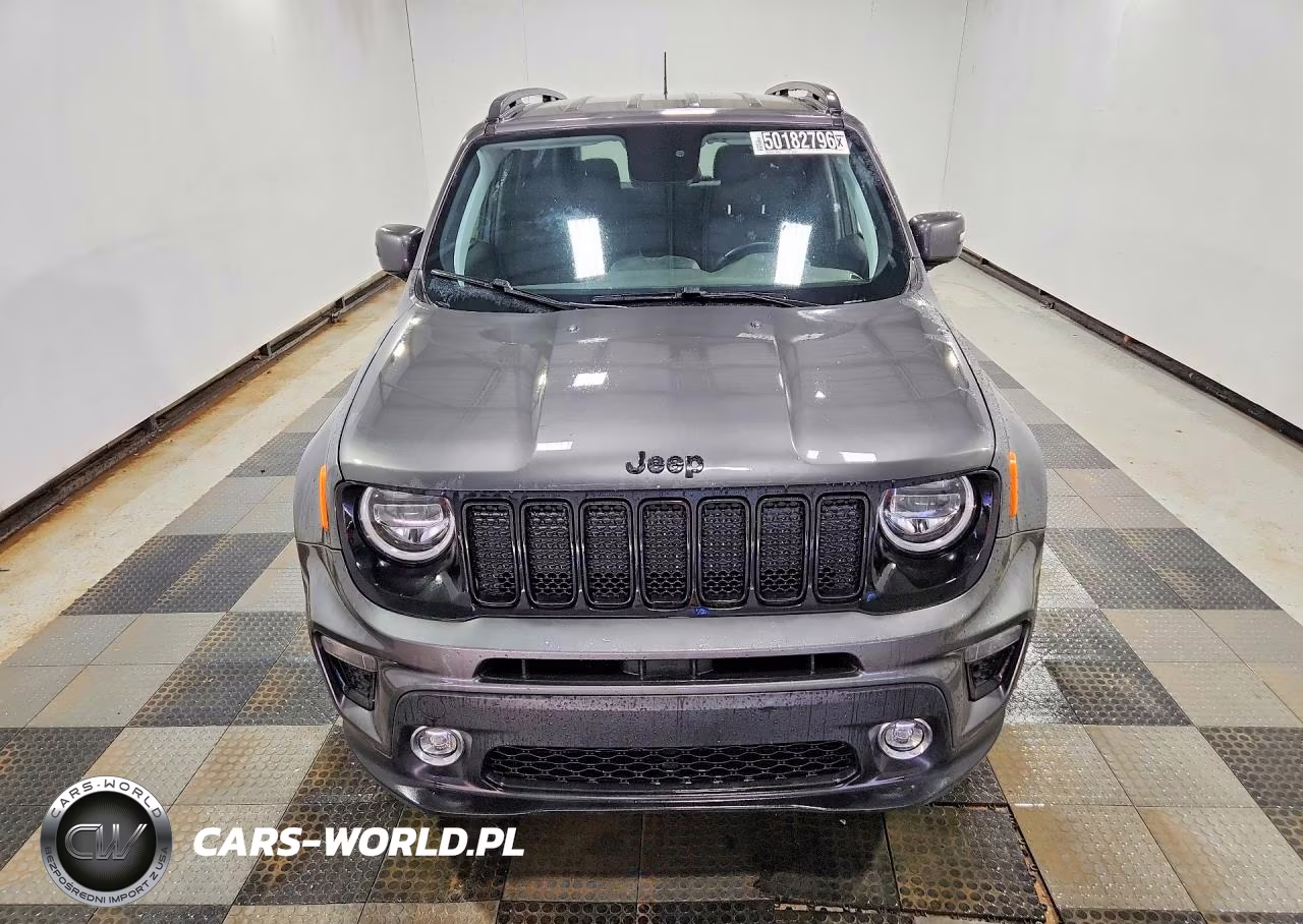 JEEP RENEGADE L VIN:ZACNJAB11KPK14360 - 5