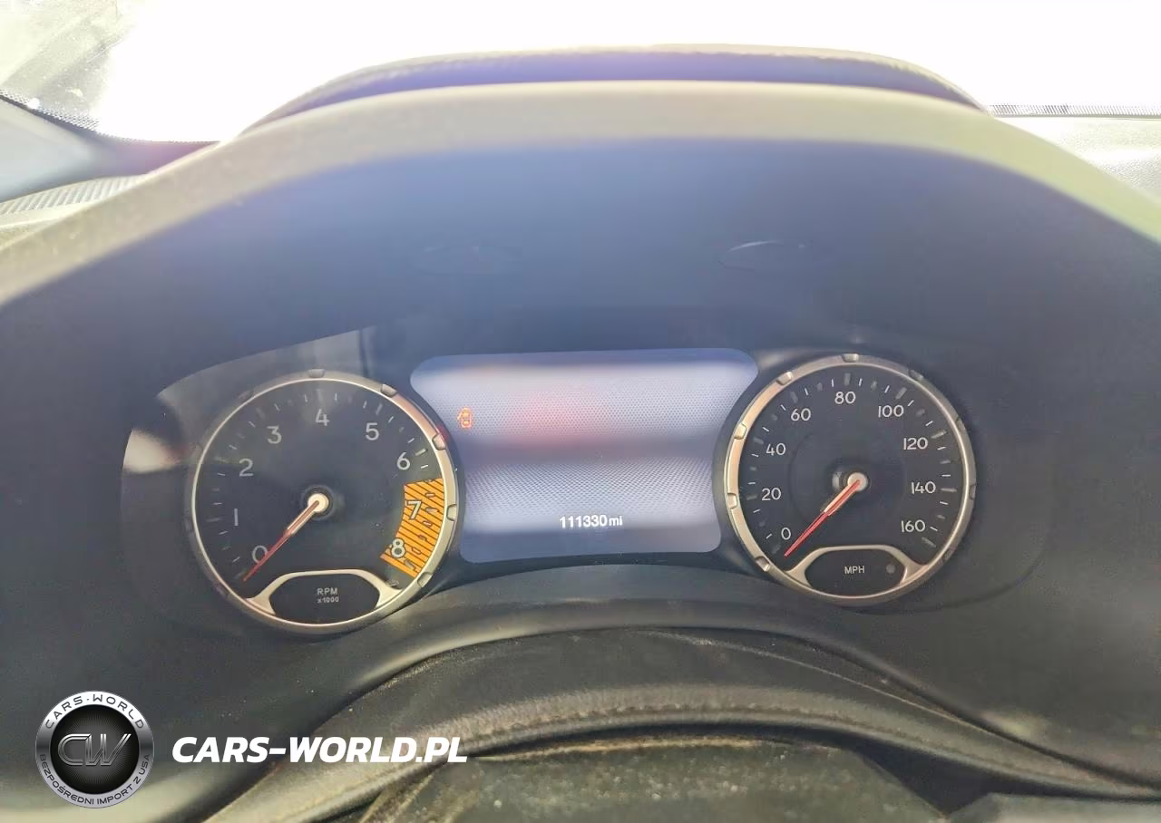 JEEP RENEGADE L VIN:ZACNJAB11KPK14360 - 9