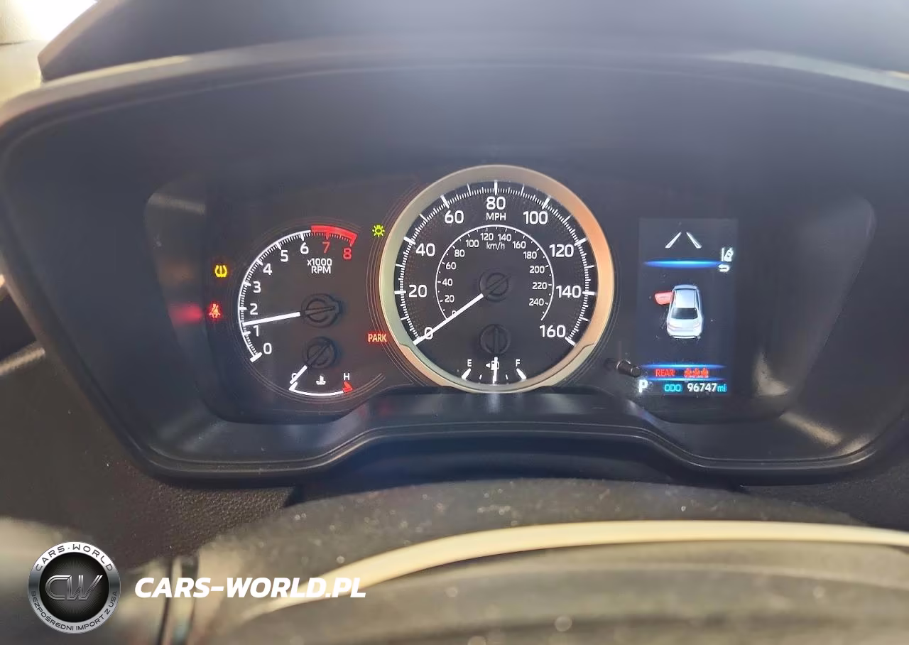 2022 Toyota Corolla Le VIN:JTDEPMAEXNJ224462 - 9