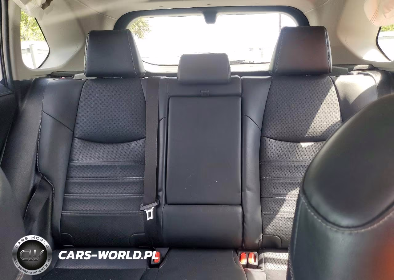 2021 Toyota Rav4 Limited VIN:JTMY1RFV1MD078387 - 10