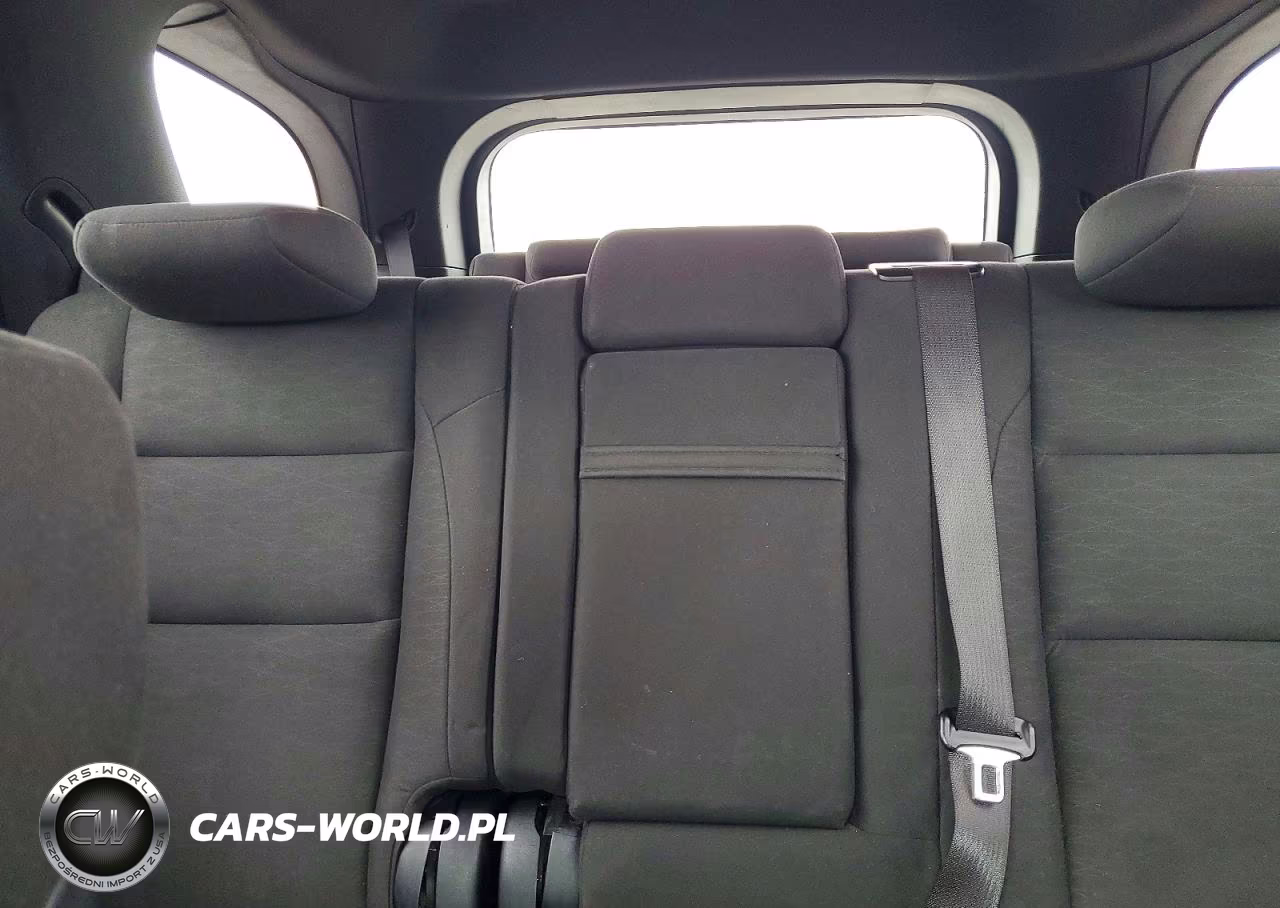 2020 Dodge Durango Sxt VIN:1C4RDJAG3LC146778 - 10