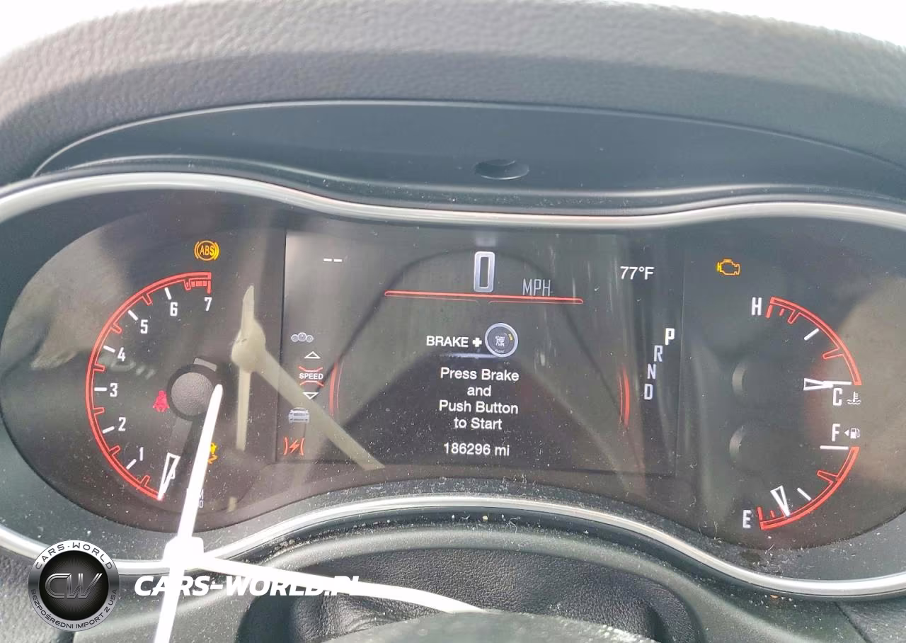2020 Dodge Durango Sxt VIN:1C4RDJAG3LC146778 - 9