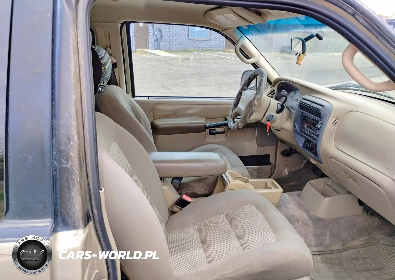 FORD EXPLORER S VIN:1FMYU60E13UA37301 - 5
